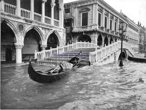 I giorni dell'alluvione